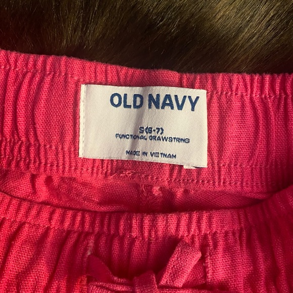 OLD NAVY GIRLS SHORTS S NWT - Picture 2 of 5
